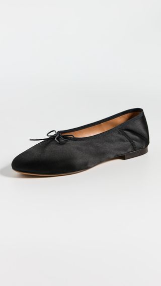 Dream Ballerina Flats