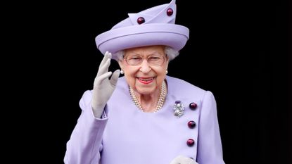 Queen Elizabeth II