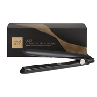 ghd Gold Hair Straightener