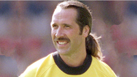 David Seaman