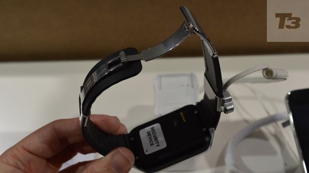 Samsung Gear 2 review