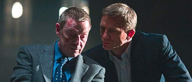 Quantum Of Solace