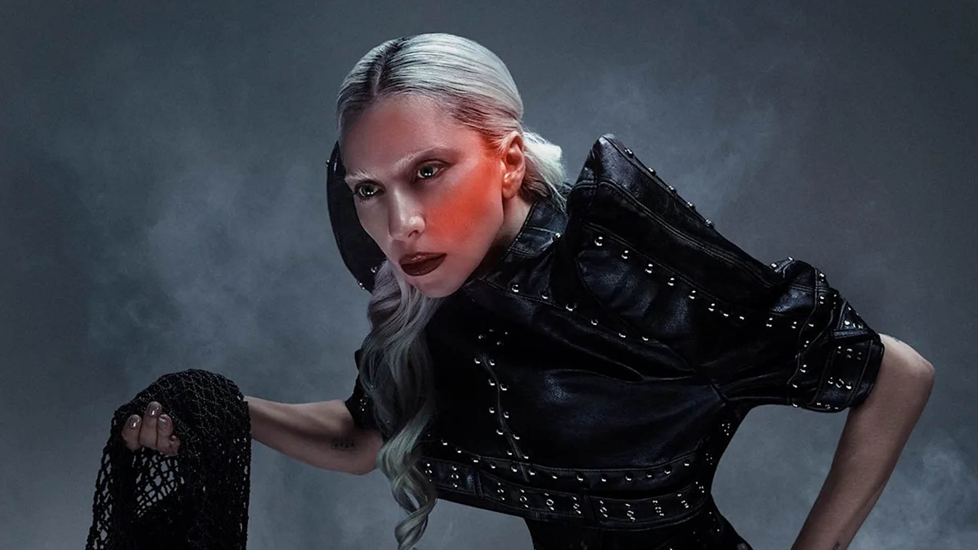 A photo of Lady Gaga.
