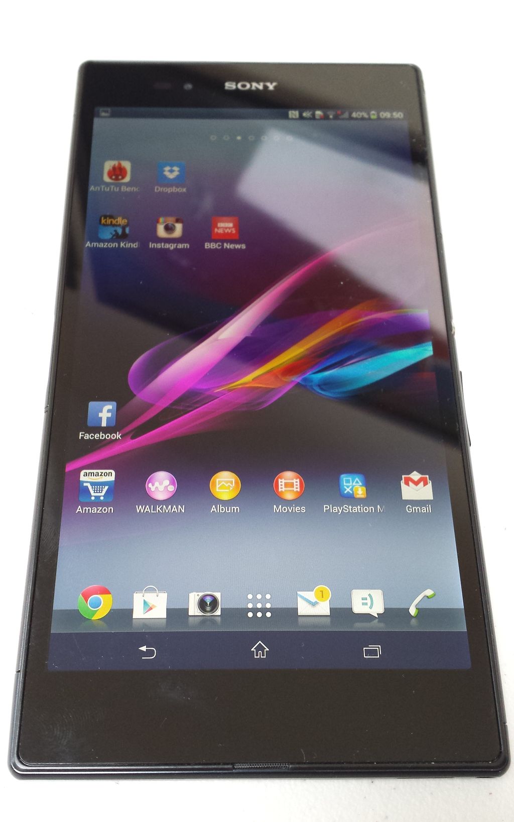 Sony Xperia Z Ultra review | TechRadar