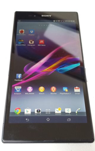 Sony Xperia Z Ultra