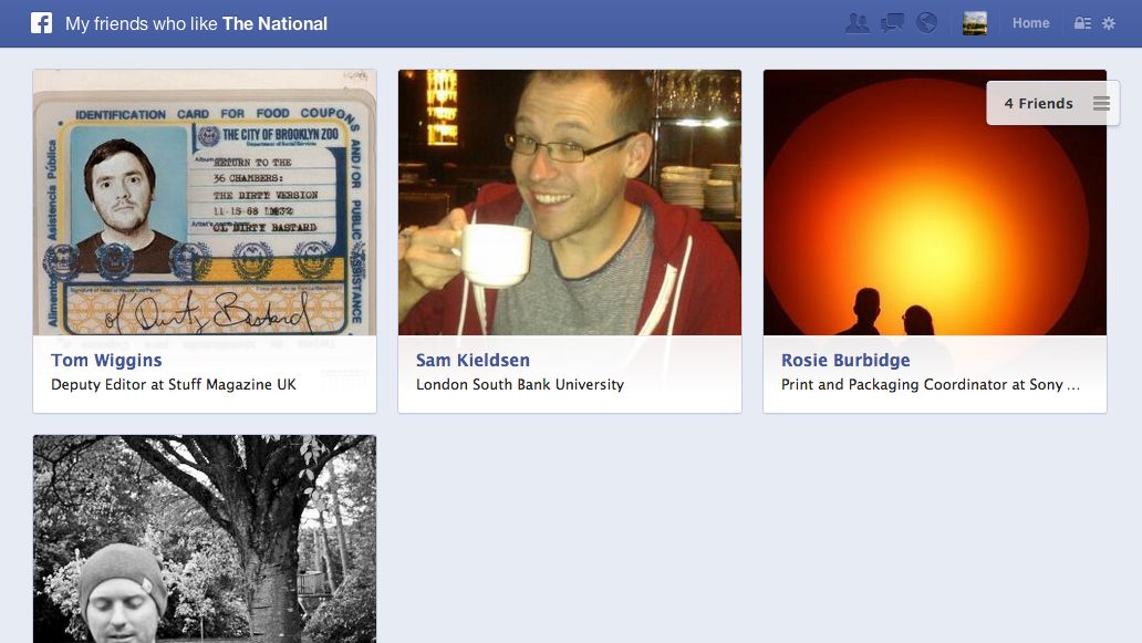 Facebook reveals how 'hundreds of thousands of users' are Graph