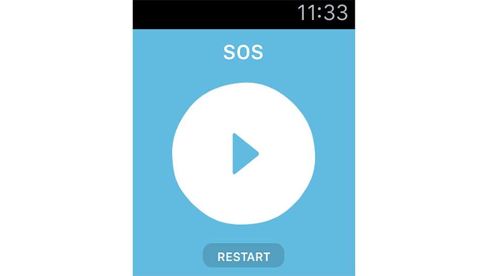 apple watch for android app