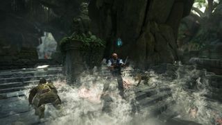 Uncharted 4 multiplayer beta hands on