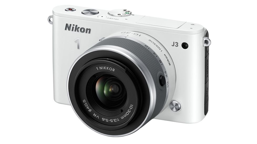 Win! A Nikon J3 worth £580 | TechRadar