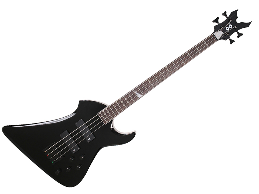 Peavey PXD Tragic bass