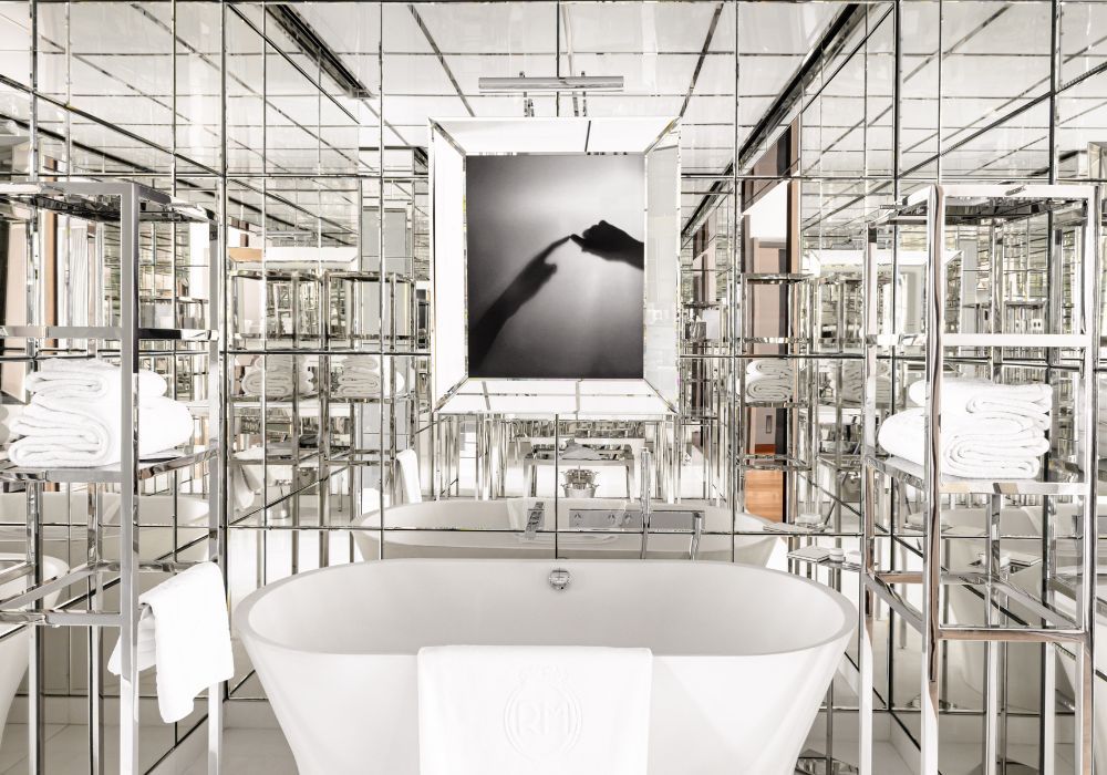 Le Royal Monceau - Raffles Paris Hotel