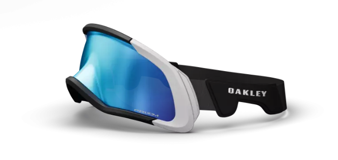 New Oakley Flex Scape