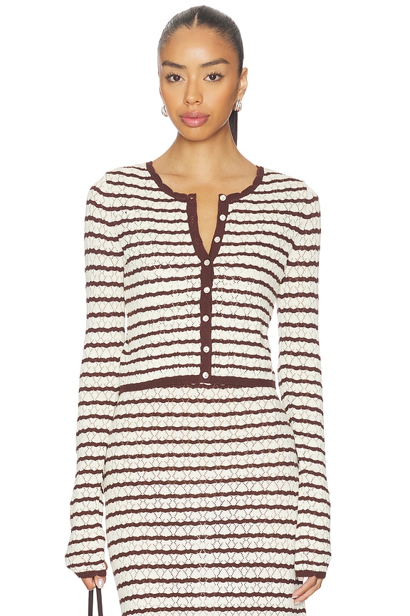 Rosalie Cardigan