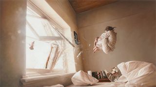 Photorealism: Jeremy Geddes