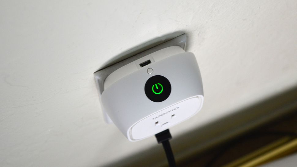 Best smart plugs and switches the best plugs and switches for your smart home TechRadar