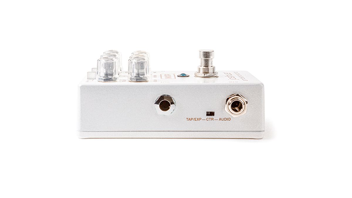 MXR Joshua Ambient Echo