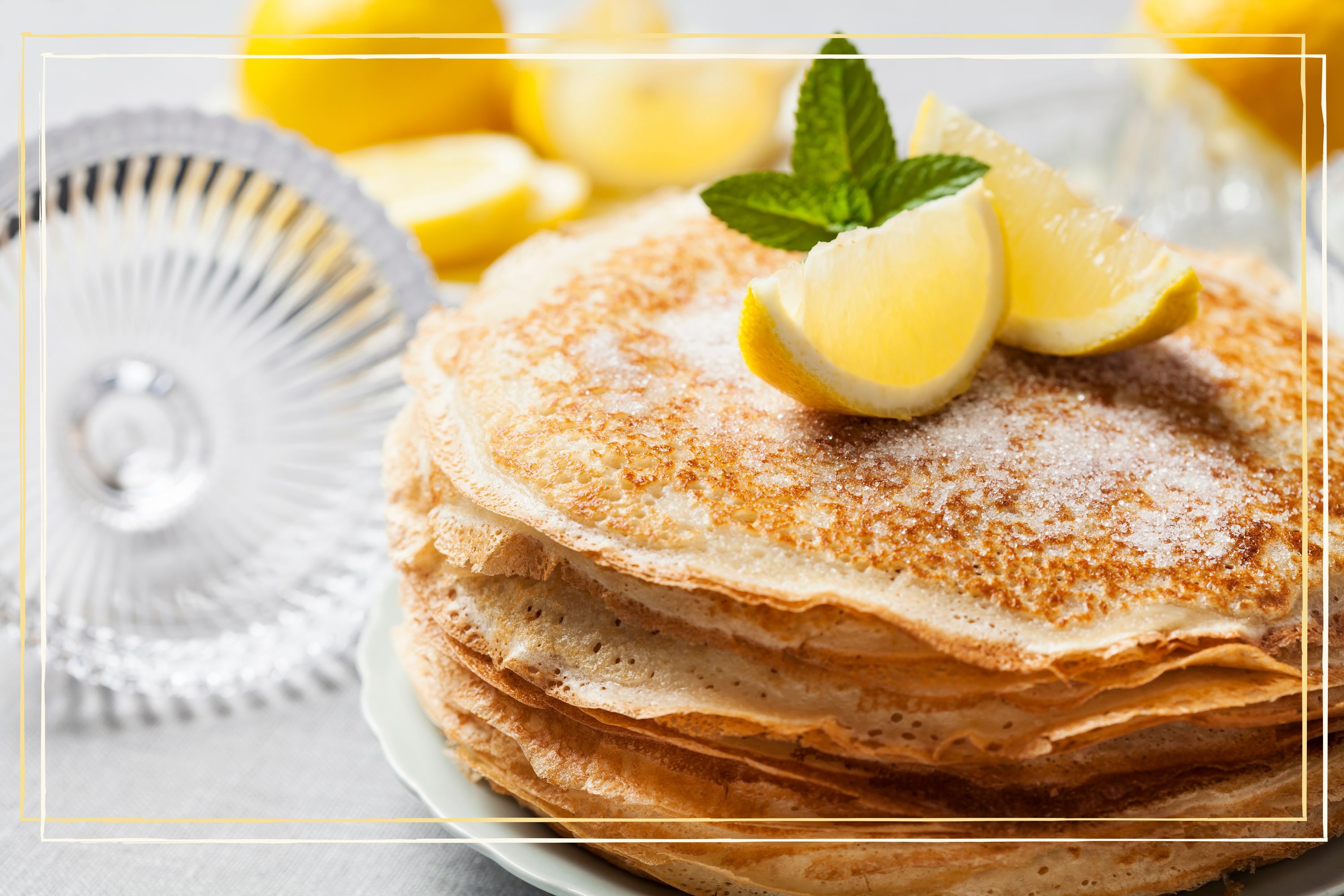 When is Pancake Day 2023 and why do we celebrate Shrove Tuesday? GoodTo