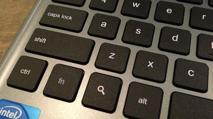 Acer C7 Chromebook review
