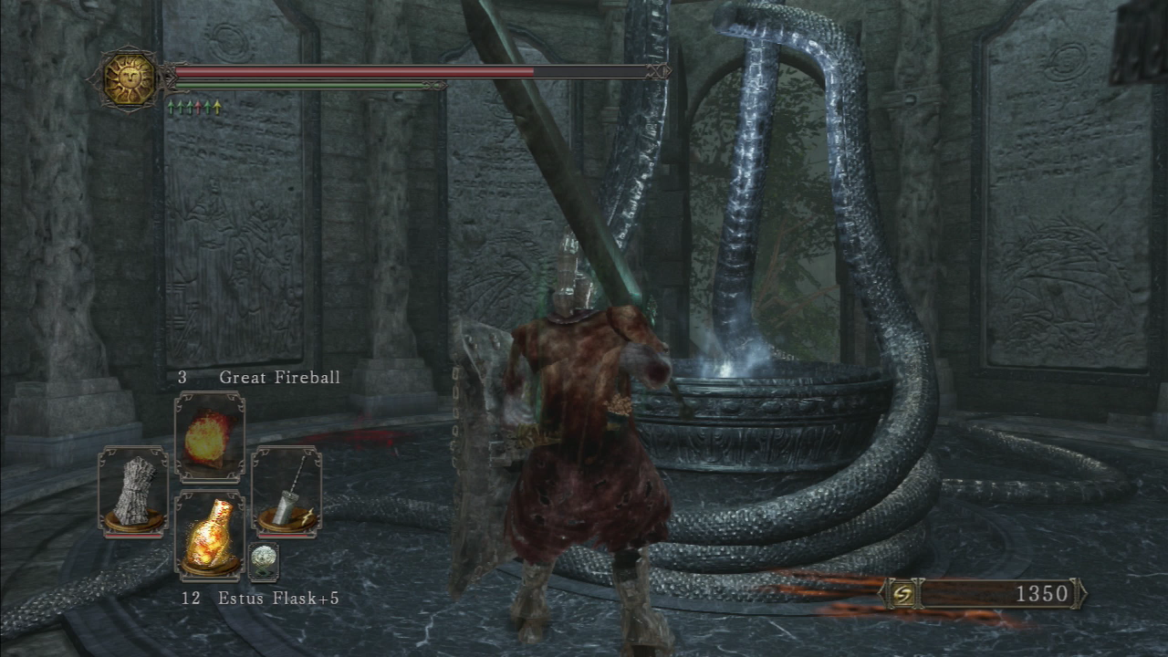 Dark Souls 2 Pharros' Contraptions guide: Page 5