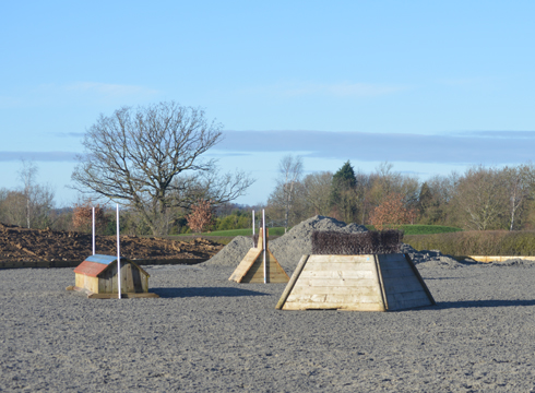 Aston-le-Walls