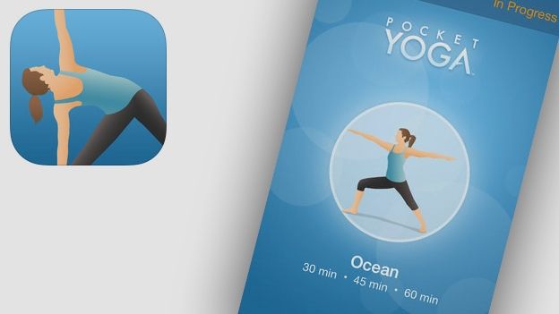 Pocket Yoga