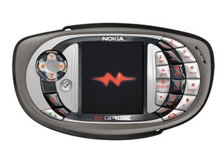 N-Gage: ahead of its time?