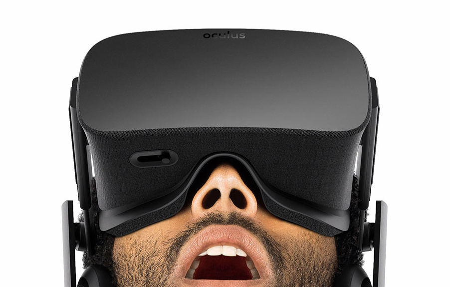 Oculus Rift