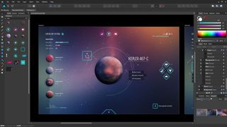 Affinity Designer for Windows