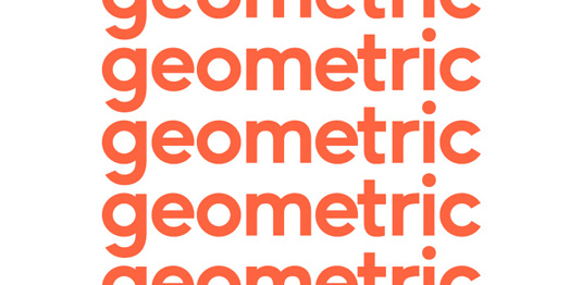 Ginger font by Rick Banks