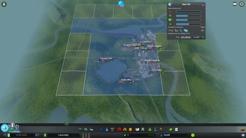 The best Cities: Skylines mods, maps, and assets | PC Gamer