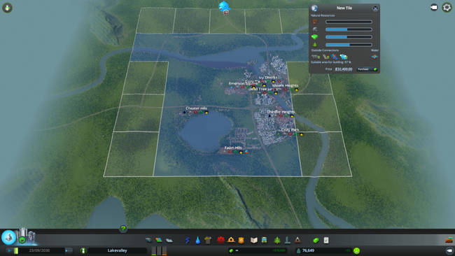unlimited money mod missing cities skylines