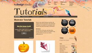 n.design studio offers training in really useful Illustrator techniques
