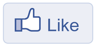 OLD BUTTON: Thumbs down for the, er, thumbs up