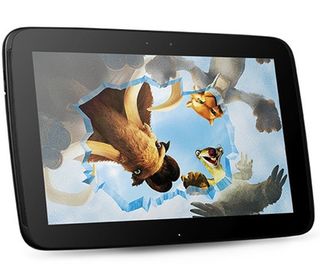 Google Nexus 10 review