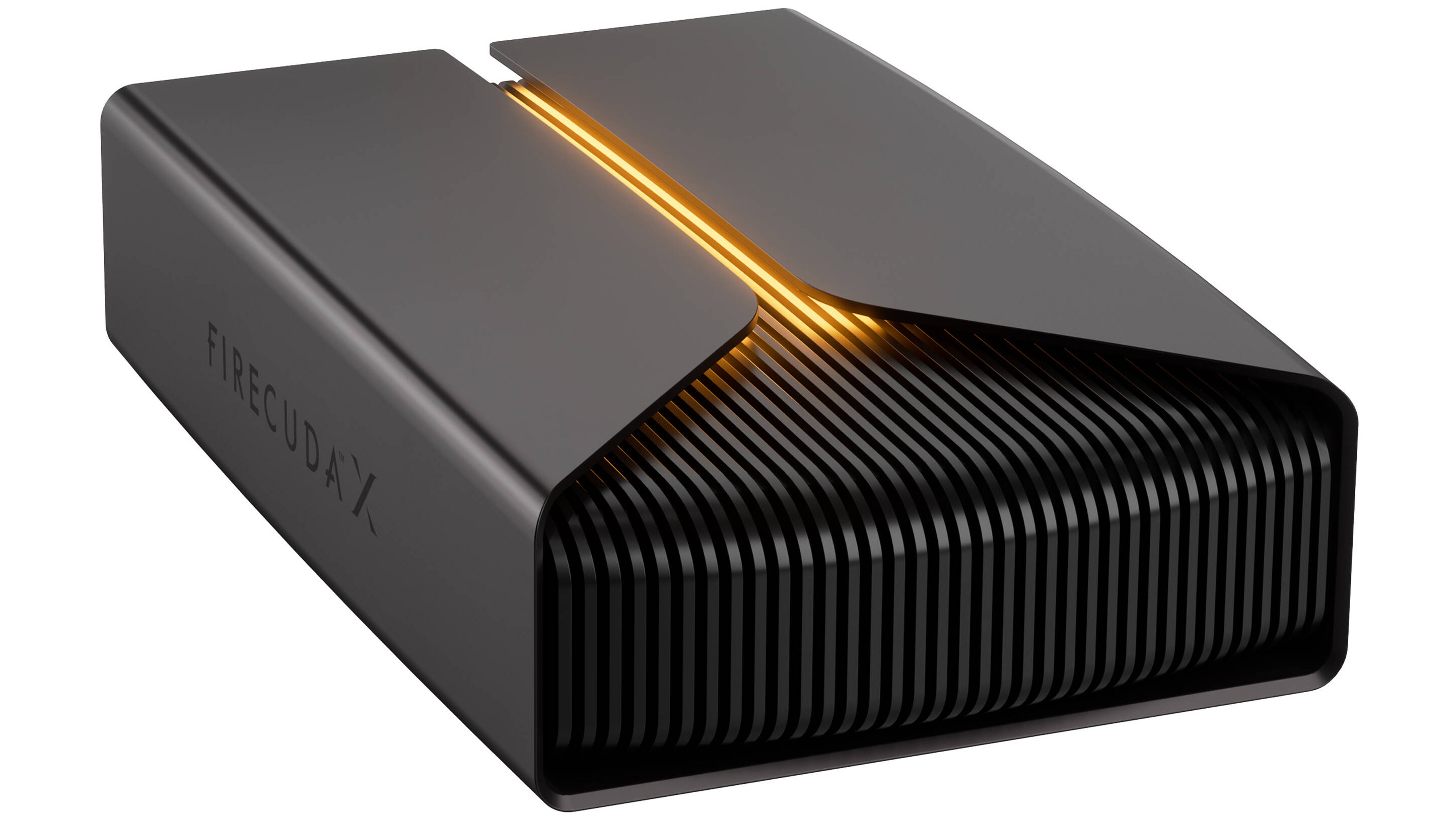 Seagate FireCuda X Vault hard drive