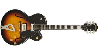 This Gretsch G2420 Streamliner could be yours!