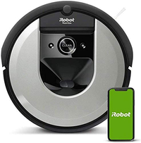 iRobot Roomba i7156: 7 370 :- 5 300 :- hos AmazonSpara 2 070 kr