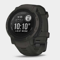 Garmin Instinct 2 Multi-Sport GPS Smartwatch: £300
