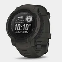 Garmin Instinct 2 Multi-Sport GPS Smartwatch: £300 £249 in the Cyber Monday sales at Millets