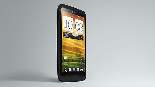 HTC One X+ review