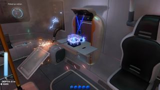 Subnautica early access review 1