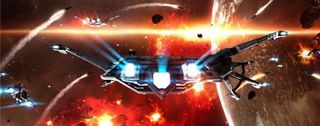 Eve Online Inferno