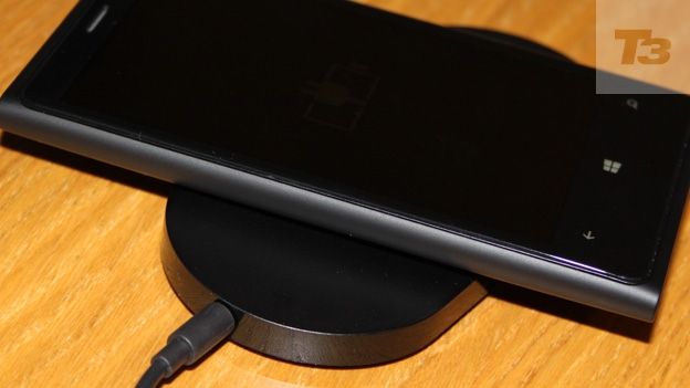 Nokia Lumia 920 review