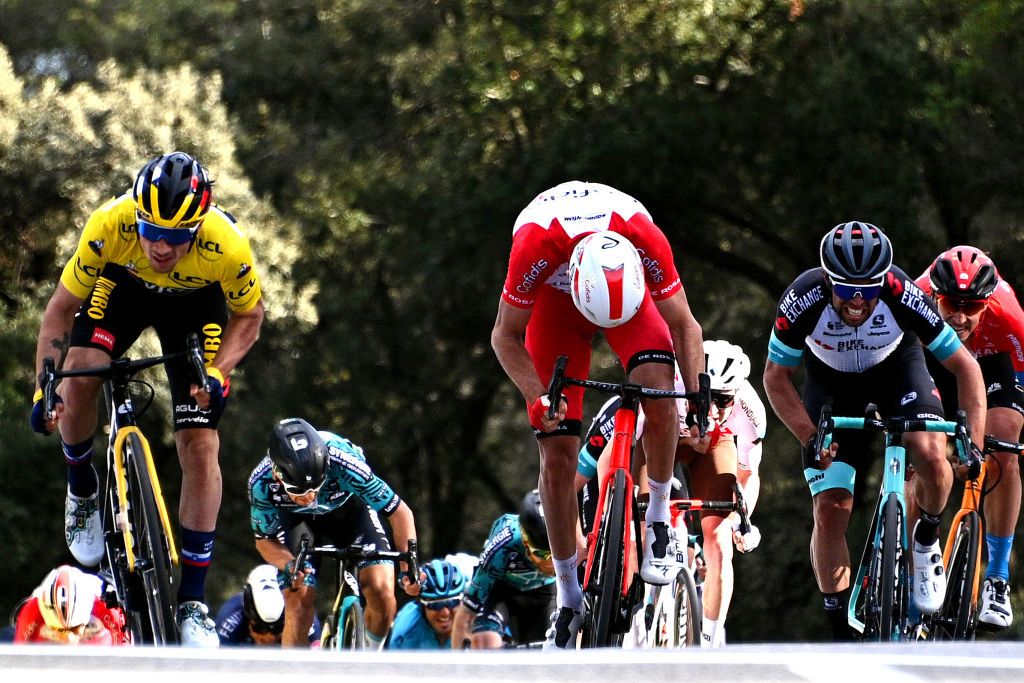 Paris-Nice
