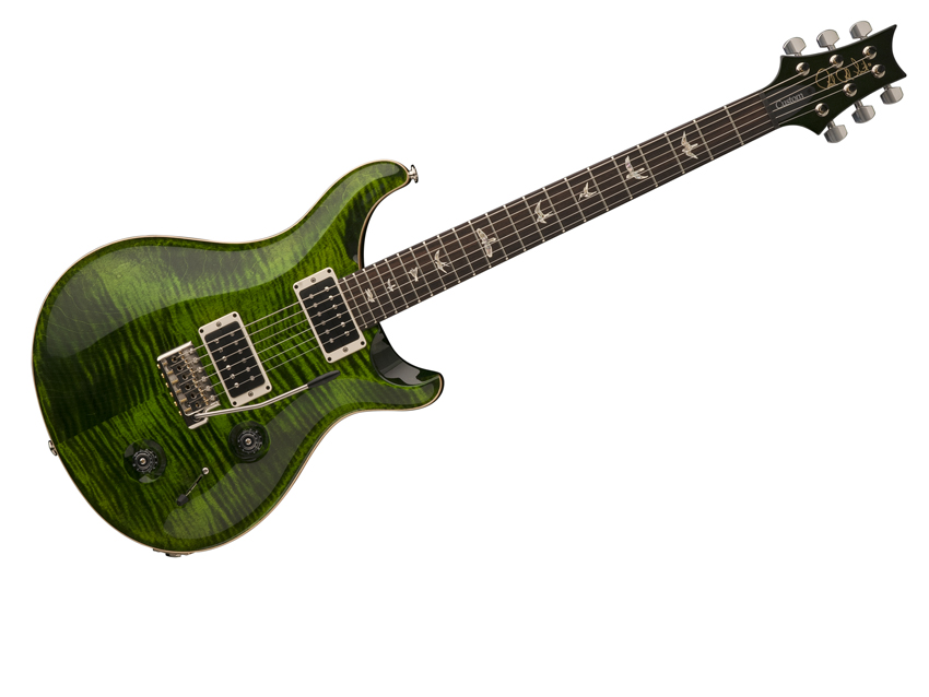 Custom 22 specs