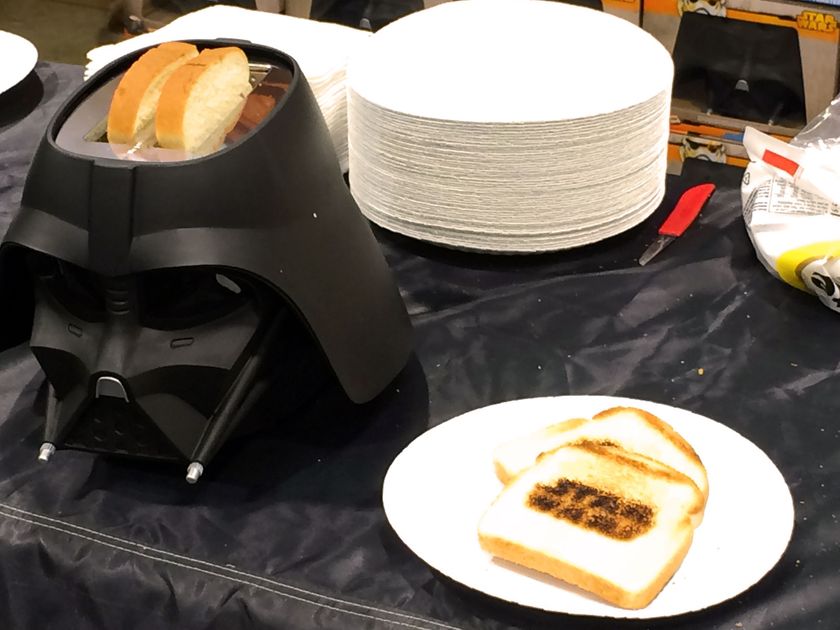 Star Wars Celebration 2015 photo gallery GamesRadar+