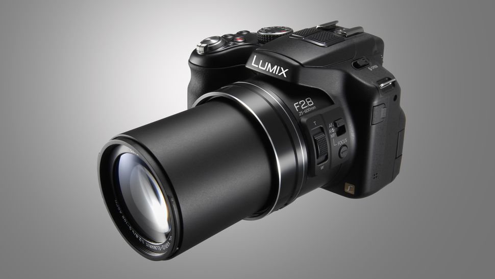 Performance Panasonic Lumix FZ200 review Page 2 TechRadar