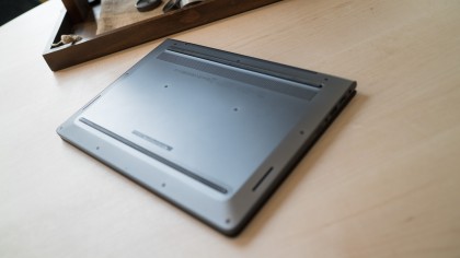 Dell Chromebook 13 review | TechRadar