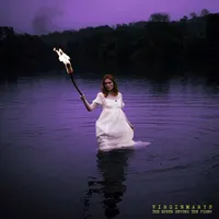 38. The Virginmarys - The House Beyond The Fires (Threehearts Limited)