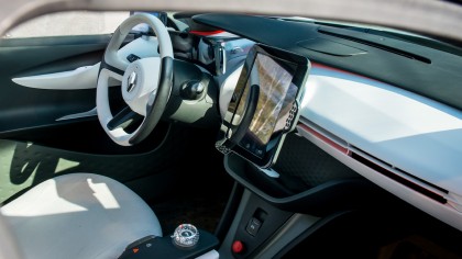 Renault Eolab